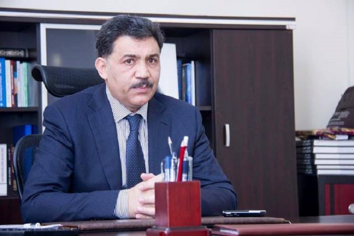 Using local raw materials to protect Azerbaijani domestic market